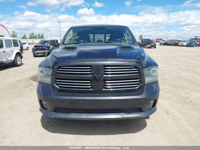 1C6RR7MTXGS194116 RAM 1500 Sport