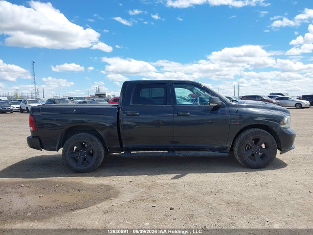 1C6RR7MTXGS194116 RAM 1500 Sport