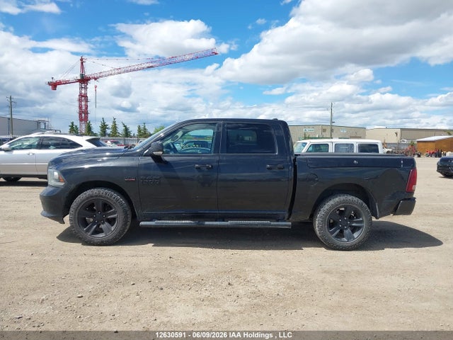 1C6RR7MTXGS194116 RAM 1500 Sport