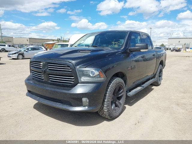 1C6RR7MTXGS194116 RAM 1500 Sport