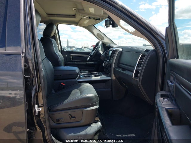 1C6RR7MTXGS194116 RAM 1500 Sport