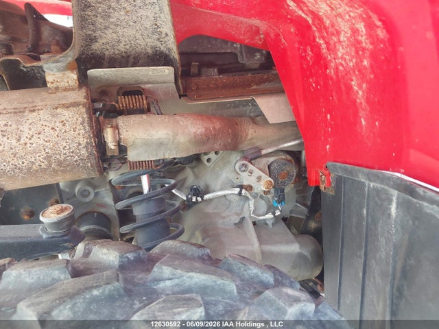 4XASEA575JA253100 Polaris Sportsman 570