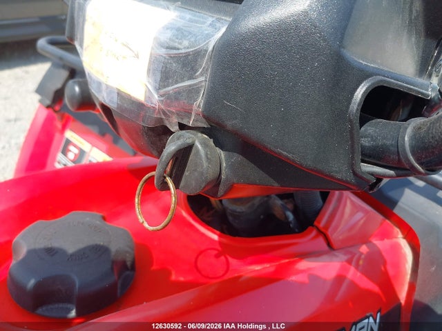 4XASEA575JA253100 Polaris Sportsman 570