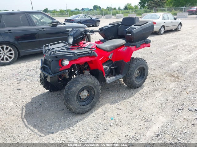 4XASEA575JA253100 Polaris Sportsman 570