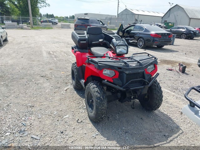 4XASEA575JA253100 Polaris Sportsman 570