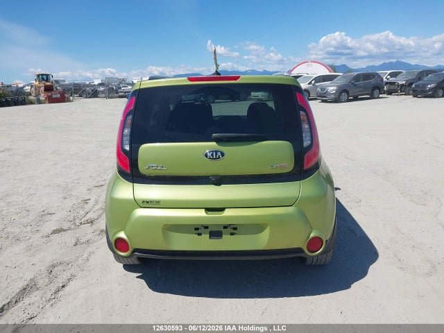 KIA Soul 2016 KNDJP3A52G7870068 Image 16