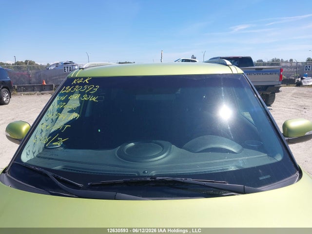 KIA Soul 2016 KNDJP3A52G7870068 Image 17
