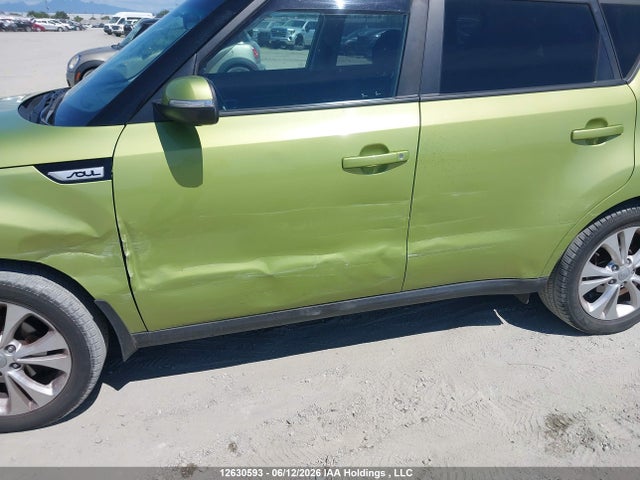 KIA Soul 2016 KNDJP3A52G7870068 Image 6