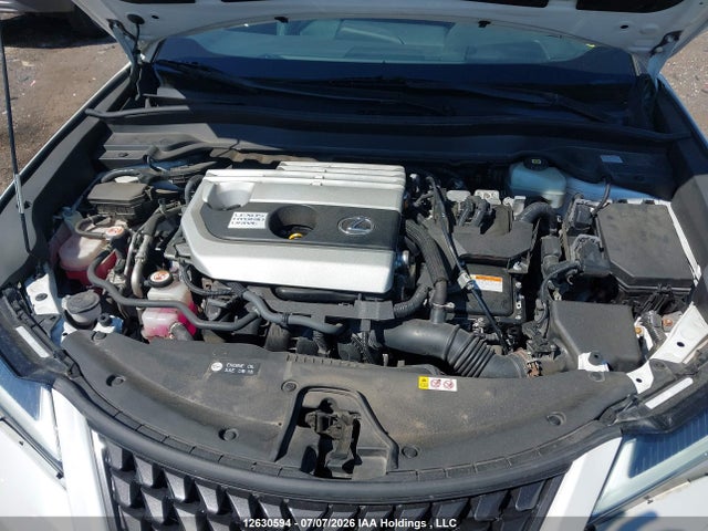 JTHP9JBHXM2045730 Lexus UX 250H