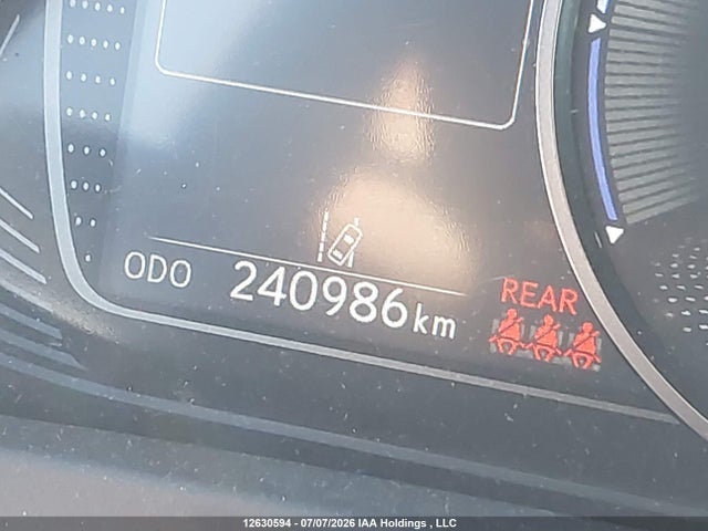 JTHP9JBHXM2045730 Lexus UX 250H