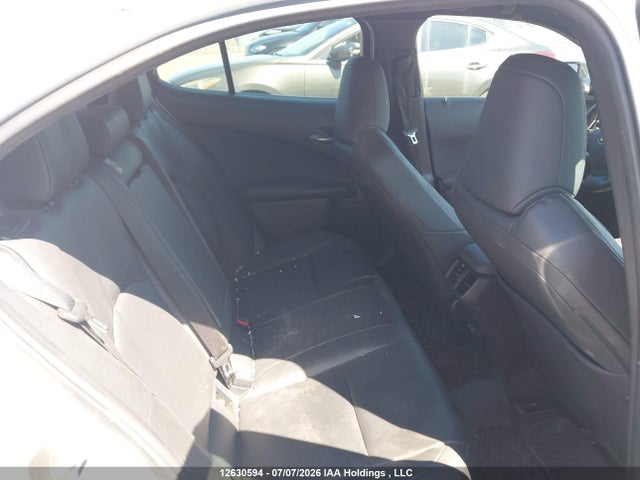 JTHP9JBHXM2045730 Lexus UX 250H