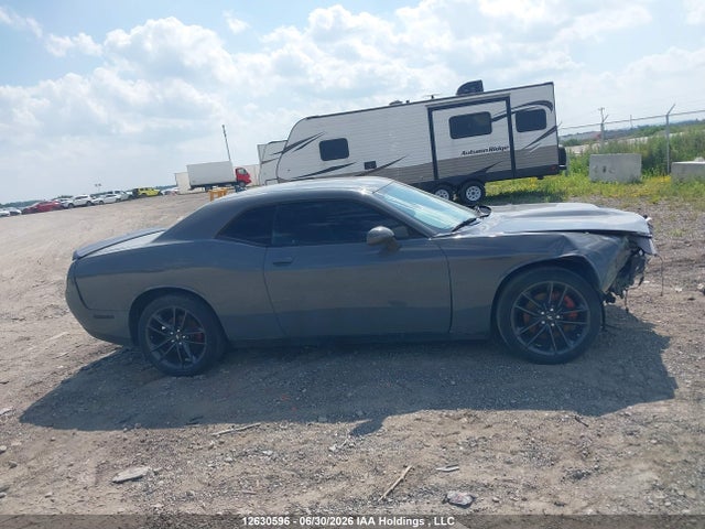 Dodge Challenger Gt 2023 2C3CDZKG9PH670737 Image 13