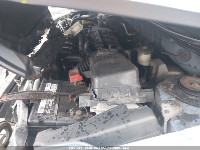 12597361 :رقم المزاد ، 2T1KR32E16C617446 vin ، 2006 Toyota Matrix Wagon مزاد بيع