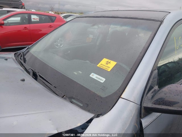 12597361 :رقم المزاد ، 2T1KR32E16C617446 vin ، 2006 Toyota Matrix Wagon مزاد بيع