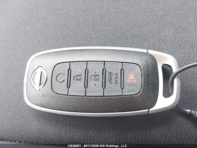 Aukcja sprzedaży 2025 Nissan Sentra Sv Cvt, vin: 3N1AB8CV9SY312401, numer aukcji: 12630601