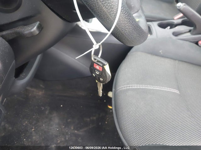 Aukcja sprzedaży 2015 Nissan Sentra 1.8 S/1.8 Sl/1.8 Sr/1.8 Sv, vin: 3N1AB7AP3FL651897, numer aukcji: 12630603