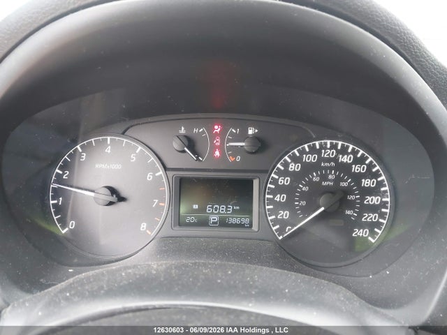 Aukcja sprzedaży 2015 Nissan Sentra 1.8 S/1.8 Sl/1.8 Sr/1.8 Sv, vin: 3N1AB7AP3FL651897, numer aukcji: 12630603