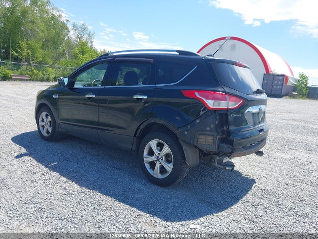 12630605 :رقم المزاد ، 1FMCU9G90GUA41091 vin ، 2016 Ford Escape Se مزاد بيع