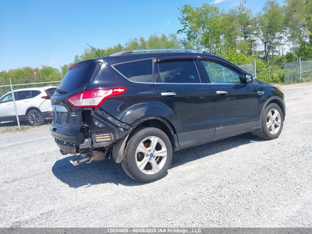 12630605 :رقم المزاد ، 1FMCU9G90GUA41091 vin ، 2016 Ford Escape Se مزاد بيع