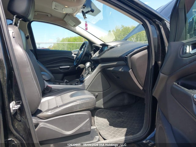 12630605 :رقم المزاد ، 1FMCU9G90GUA41091 vin ، 2016 Ford Escape Se مزاد بيع