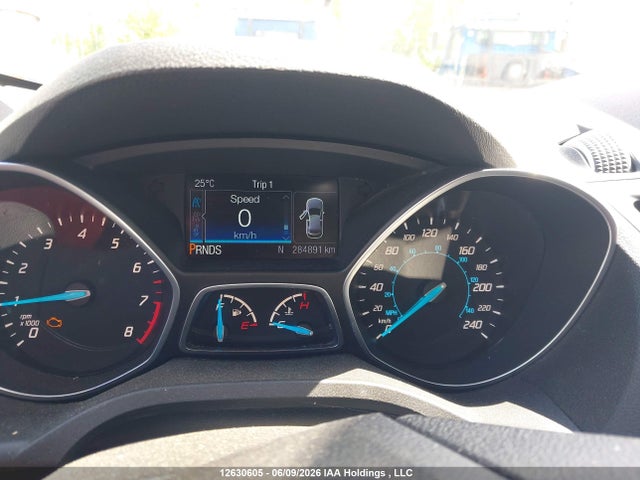 12630605 :رقم المزاد ، 1FMCU9G90GUA41091 vin ، 2016 Ford Escape Se مزاد بيع