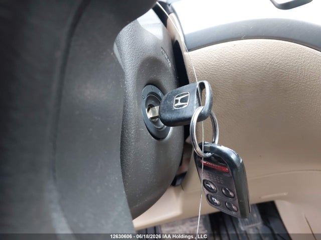 2008 Honda Odyssey მანქანა იყიდება აუქციონზე, vin: 5FNRL38788B509929, აუქციონის ნომერი: 12630606