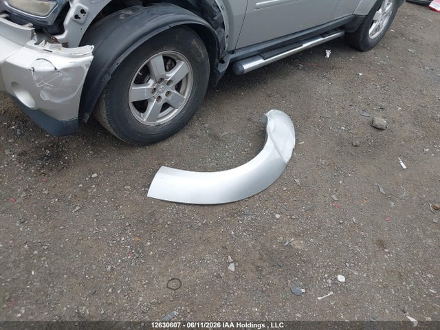 Продажа на аукционе авто 2009 Dodge Nitro Se/sxt, vin: 1D8GT28K19W521652, номер лота: 12630607