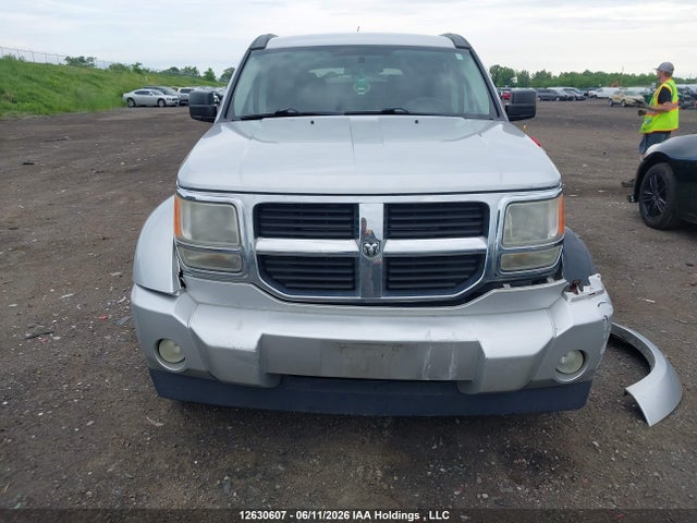 Продажа на аукционе авто 2009 Dodge Nitro Se/sxt, vin: 1D8GT28K19W521652, номер лота: 12630607