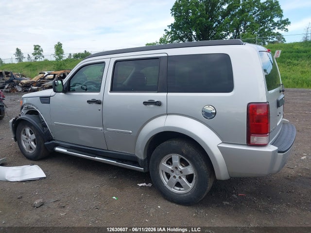 Продажа на аукционе авто 2009 Dodge Nitro Se/sxt, vin: 1D8GT28K19W521652, номер лота: 12630607