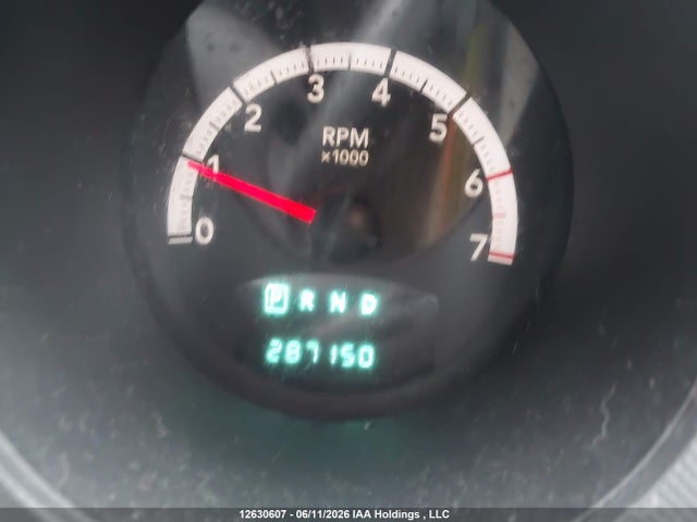 Продажа на аукционе авто 2009 Dodge Nitro Se/sxt, vin: 1D8GT28K19W521652, номер лота: 12630607