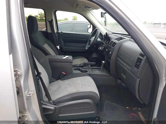 Продажа на аукционе авто 2009 Dodge Nitro Se/sxt, vin: 1D8GT28K19W521652, номер лота: 12630607