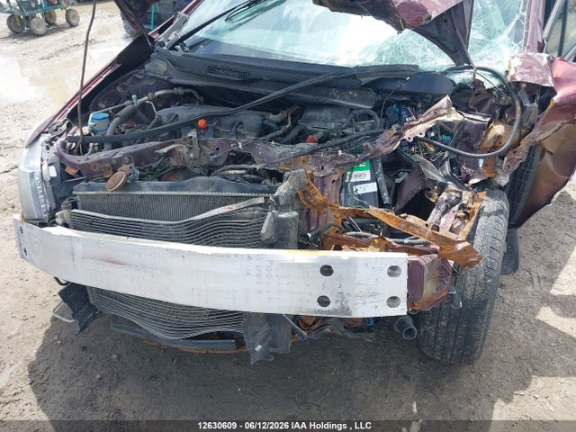 Honda Civic Lx 2014 2HGFB2F45EH044414 Image 10