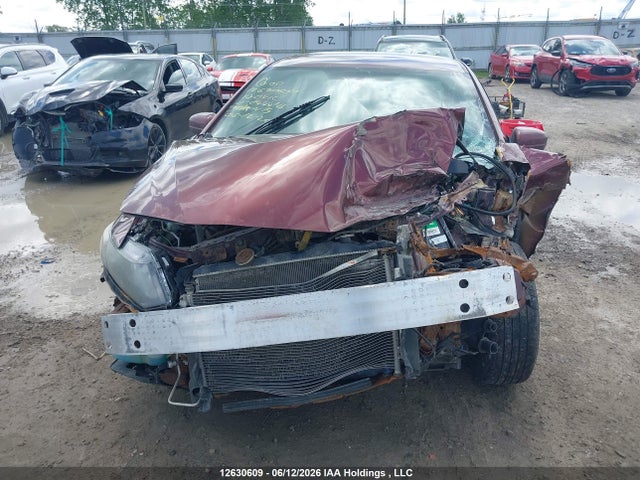 Honda Civic Lx 2014 2HGFB2F45EH044414 Image 12
