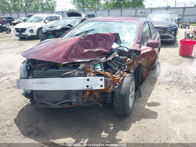 Honda Civic Lx 2014 2HGFB2F45EH044414 Image 6