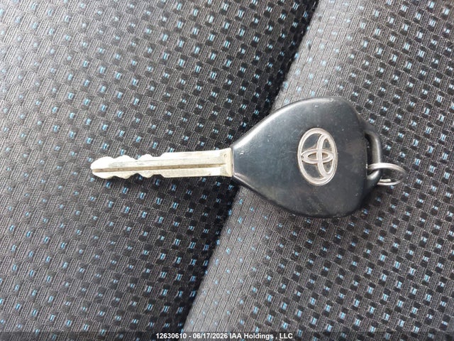 2010 Toyota Corolla Matrix მანქანა იყიდება აუქციონზე, vin: 2T1KU4EE9AC231303, აუქციონის ნომერი: 12630610