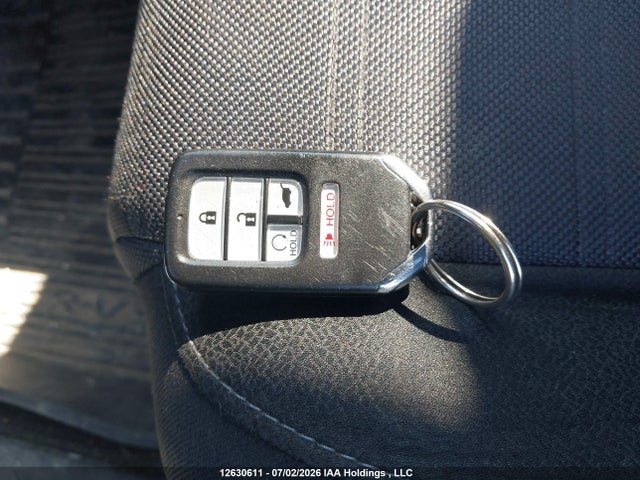 2020 Honda Cr-v მანქანა იყიდება აუქციონზე, vin: 2HKRW2H29LH204570, აუქციონის ნომერი: 12630611