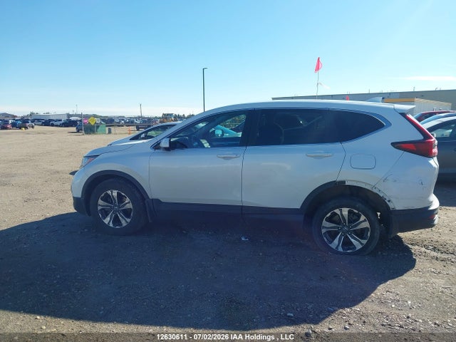 2020 Honda Cr-v მანქანა იყიდება აუქციონზე, vin: 2HKRW2H29LH204570, აუქციონის ნომერი: 12630611