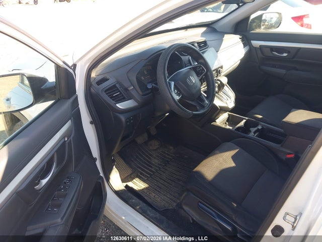 2020 Honda Cr-v მანქანა იყიდება აუქციონზე, vin: 2HKRW2H29LH204570, აუქციონის ნომერი: 12630611