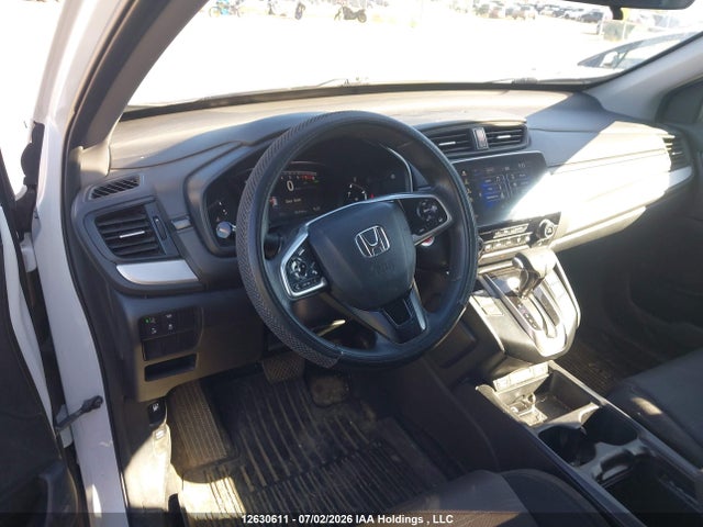 2020 Honda Cr-v მანქანა იყიდება აუქციონზე, vin: 2HKRW2H29LH204570, აუქციონის ნომერი: 12630611