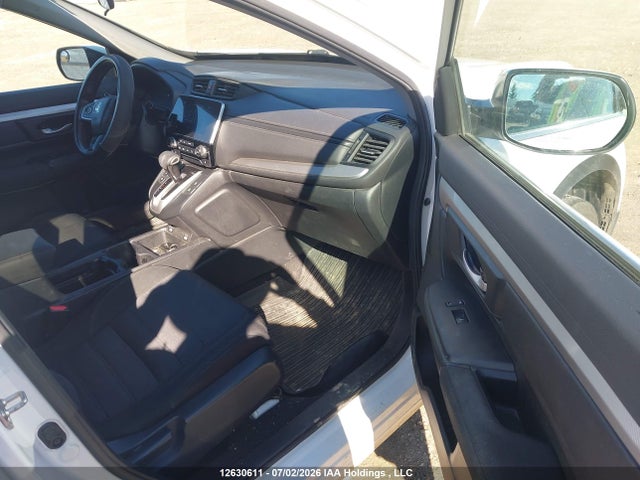 2020 Honda Cr-v მანქანა იყიდება აუქციონზე, vin: 2HKRW2H29LH204570, აუქციონის ნომერი: 12630611