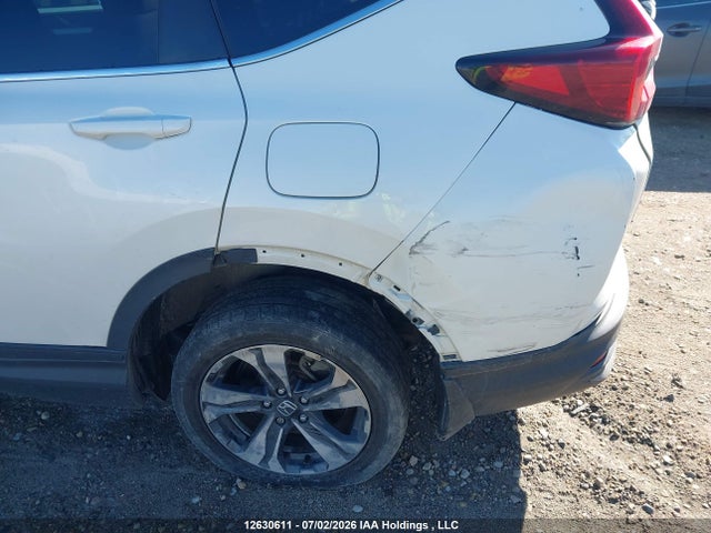 2020 Honda Cr-v მანქანა იყიდება აუქციონზე, vin: 2HKRW2H29LH204570, აუქციონის ნომერი: 12630611