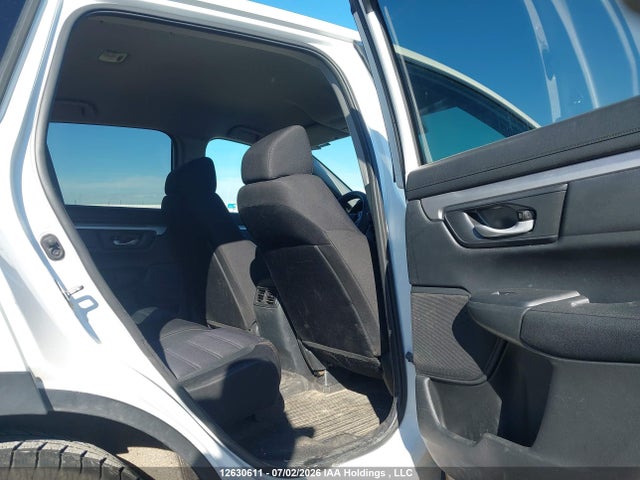 2020 Honda Cr-v მანქანა იყიდება აუქციონზე, vin: 2HKRW2H29LH204570, აუქციონის ნომერი: 12630611
