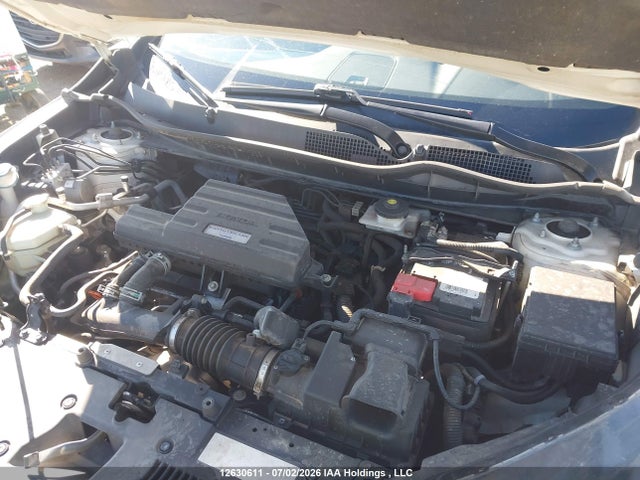 2020 Honda Cr-v მანქანა იყიდება აუქციონზე, vin: 2HKRW2H29LH204570, აუქციონის ნომერი: 12630611