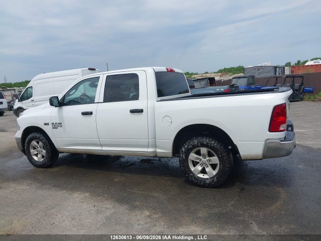 RAM 1500 Classic Slt 2023 3C6RR7LTXPG679994 Image 13