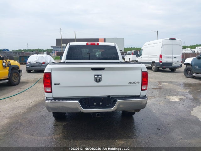 RAM 1500 Classic Slt 2023 3C6RR7LTXPG679994 Image 15