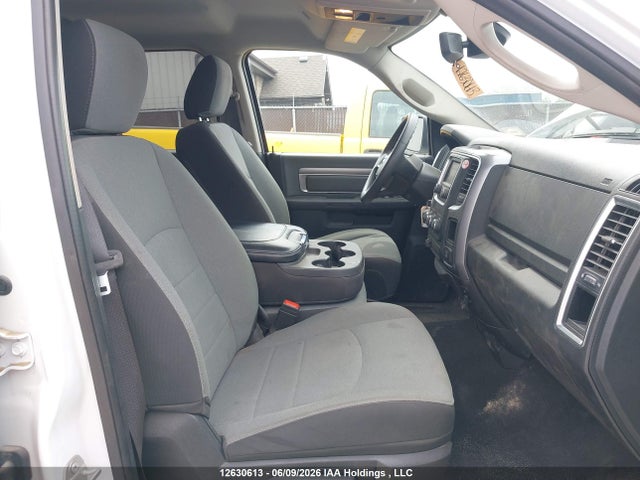 RAM 1500 Classic Slt 2023 3C6RR7LTXPG679994 Image 5