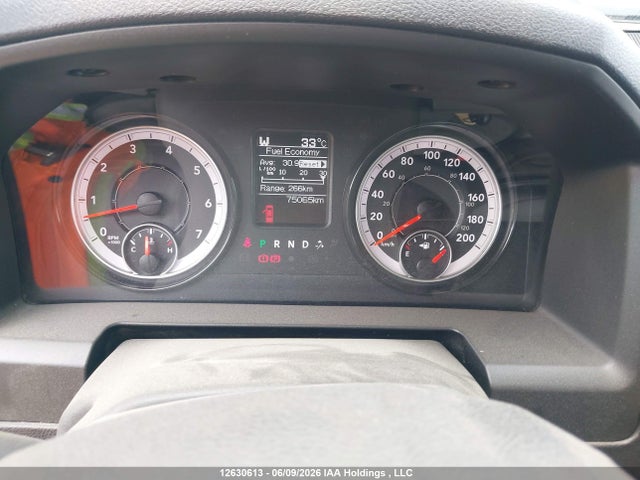 RAM 1500 Classic Slt 2023 3C6RR7LTXPG679994 Image 7