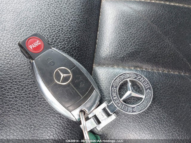 2007 Mercedes-benz Ml-class მანქანა იყიდება აუქციონზე, vin: 4JGBB75E87A250117, აუქციონის ნომერი: 12630614