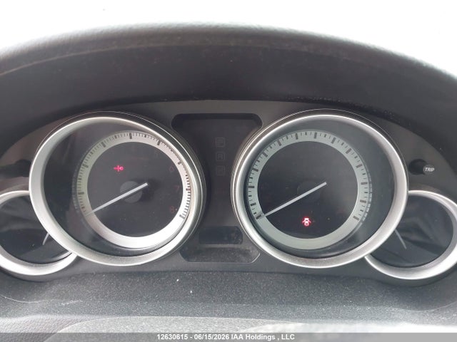 12630615 :رقم المزاد ، 1YVHZ8CB3A5M11699 vin ، 2010 Mazda Mazda6 مزاد بيع