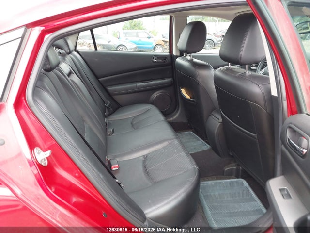 12630615 :رقم المزاد ، 1YVHZ8CB3A5M11699 vin ، 2010 Mazda Mazda6 مزاد بيع